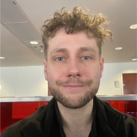 Aztec Event Services Employee Calvin Broad's profile photo