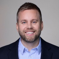 Fidelity Investments Employee Tyler Ross's profile photo