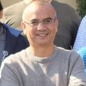 Laird Employee Nick Nguyen's profile photo