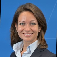 Bosch Home Comfort Group Employee Nora Klug's profile photo