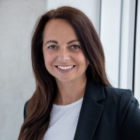 JPMorganChase Employee Victoria McBride's profile photo