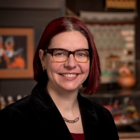 Denver Museum of Nature & Science Employee Melissa Bechhoefer's profile photo