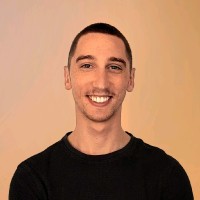 Native Instruments Employee Evan Katz's profile photo