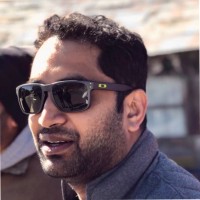 Agnice Employee Suhail Manappat's profile photo