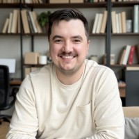 Simulab Corporation Employee Mitchell Kubik's profile photo