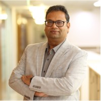 Godfrey Phillips India Limited Employee Sharad Aggarwal's profile photo