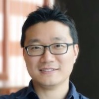 Stealth Startup Employee Go Choi's profile photo