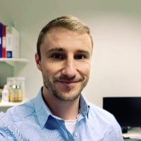 Biofortuna Employee Philip Hargreaves's profile photo