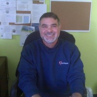 Maid Brigade Employee Al Cajina's profile photo