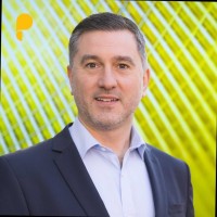 Pragmatic Semiconductor Employee James Davey's profile photo