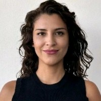 Daniela Moreno Serrano Email & Phone Number