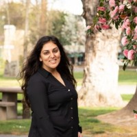 Ariya Bhutani Email