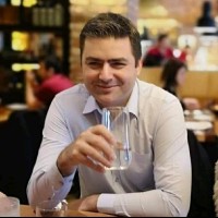 Gökhan Özçakır Email