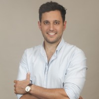 Itai Hoffman Email