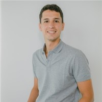 Damian Perrin's profile photo