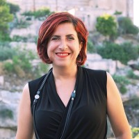Rita Orlando Email & Phone Number