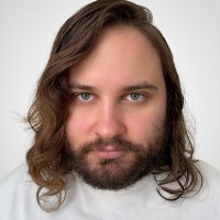 eidos robotics Employee Viktor Tsvetkov's profile photo