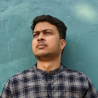 Epic Content & Design LLP Employee Santanu Seth's profile photo