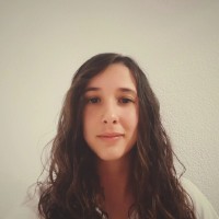 Sofkia Consultoría y Desarrollo Employee Rebeca Sánchez's profile photo
