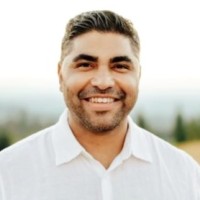 Goldman Sachs Employee Kunal Kishore's profile photo