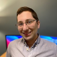 Kashoo - Simple Cloud Accounting Employee Rod Burich's profile photo