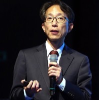 Hewlett Packard Enterprise Employee Jongmin Shin's profile photo