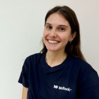 WuBook Employee Vittoria Cenci's profile photo