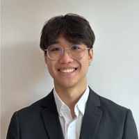 Isaac Ong Email
