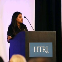 HTRI (Heat Transfer Research, Inc.) Employee Aovi Deshpande's profile photo