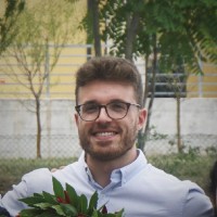 GeoNumerics Employee Guillem Lleida Hidalgo's profile photo
