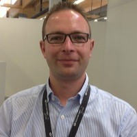 Geoffrey Hubert Email