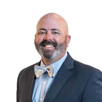 Merrill Lynch Wealth Management Employee Chris Garrity's profile photo