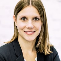 FFI-Verlag Employee Nadia Neuendorf's profile photo