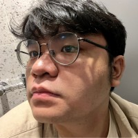 DATABLITZ INC. Employee Kirk Potenciano's profile photo
