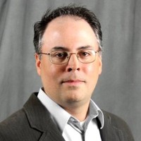 Ontrack Employee Dave Logue's profile photo