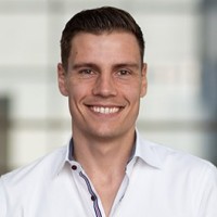 SEW-EURODRIVE Employee Marc Schmitz's profile photo