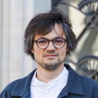 Igor Zabukovec Email & Phone Number