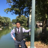 Ocean Springs Lumber & Supply Co Employee Travis Reno's profile photo