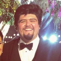 Carta Employee Tucker Carlson's profile photo