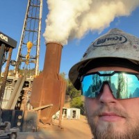 Kenai Drilling Limited Employee Cameron Ketchum's profile photo