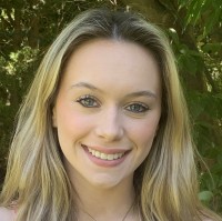 North Easton Savings Bank Employee Olivia Simons's profile photo