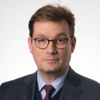 Fluxys Employee Arno Büx's profile photo