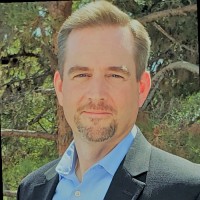 Teradata Employee Greg Muir's profile photo