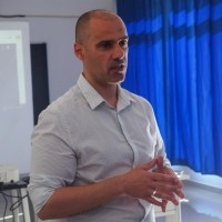 TECNIQUITEL Employee Pedro Dias's profile photo