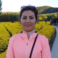 Zohreh Masoumi Email
