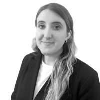 B&M Analysts Employee Courtney Grant's profile photo