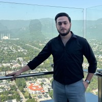 Talha Aamir Email
