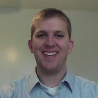 Solid Stratagems Employee Andrew Larson's profile photo