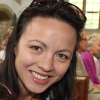 Royal Free London NHS Foundation Trust Employee Judy King's profile photo