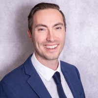 First San Francisco Partners Employee Beau Wyrick's profile photo